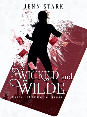Wicked and Wilde - ebook